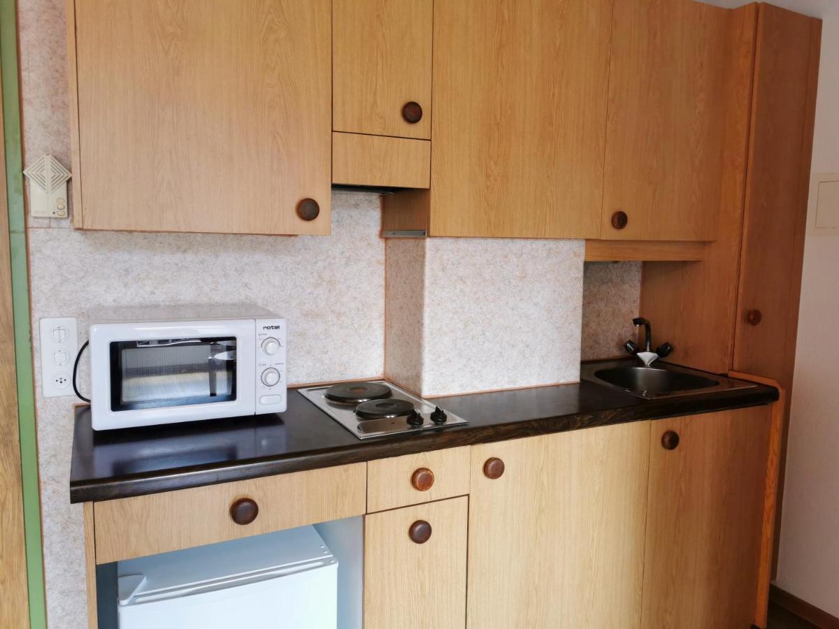 Central Beauty Scenery Apartment Интерлакен Экстерьер фото