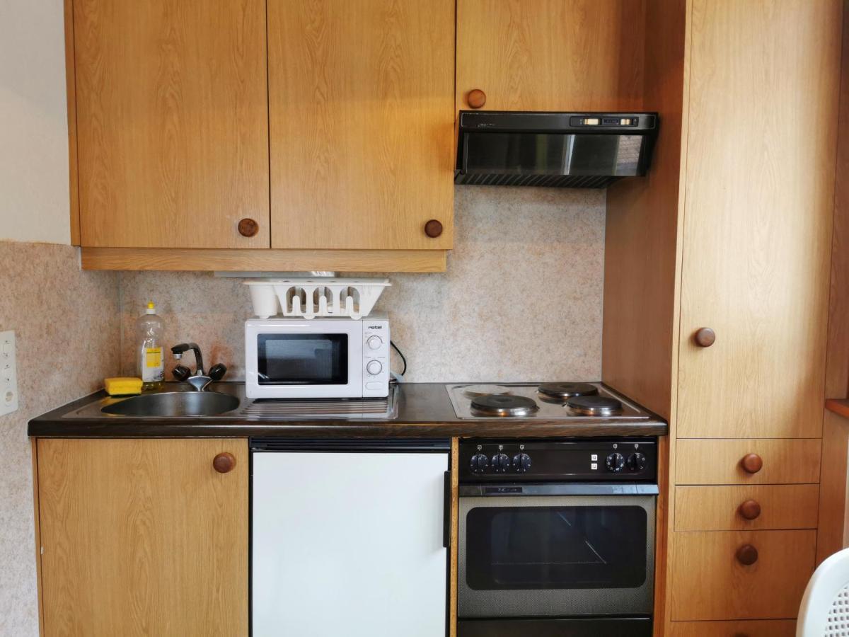 Central Beauty Scenery Apartment Интерлакен Экстерьер фото